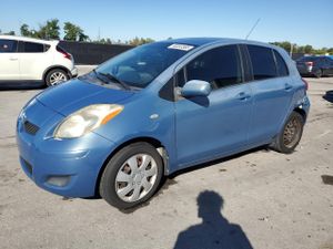 Toyota Yaris 1.5L 4 2010