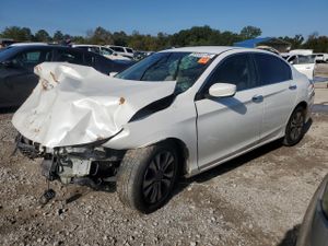 Honda Accord LX 2.4L 4 2013
