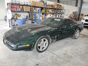 Chevrolet Corvette 5.7L 8 1995