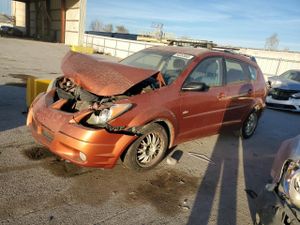 Pontiac Vibe 1.8L 4 2004