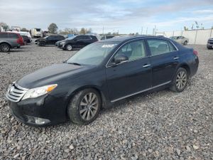 Toyota Avalon BASE 3.5L 6 2012