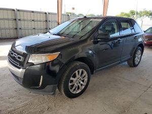 Ford Edge LIMITED 3.5L 6 2014