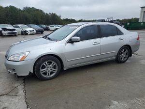 Honda Accord EX 2.4L 4 2006