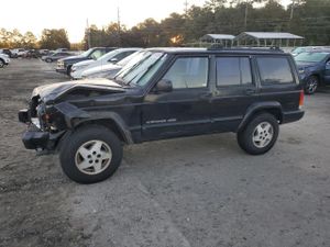 Jeep Cherokee SPORT 4.0L 6 1999