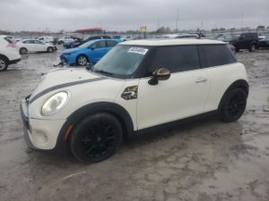 Mini Cooper 1.5L 3 2014
