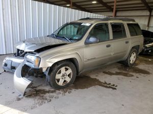 Chevrolet Trailblazer EXT 4.2L 6 2003