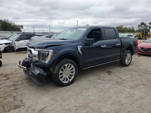 Ford F-150 SUPERCREW 3.5L 6 2022