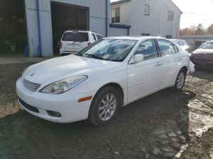 Lexus ES 300 3.0L 6 2002