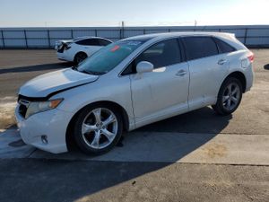 Toyota Venza 3.5L 6 2009
