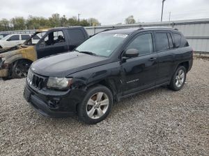 Jeep Compass SPORT 2.4L 4 2014