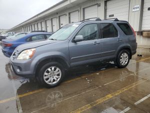 Honda CR-V SE 2.4L 4 2005