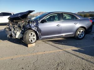 Chevrolet Malibu LS 2.5L 4 2014