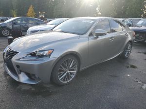 Lexus IS 250 2.5L 6 2014