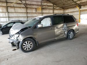 Honda Odyssey EXL 3.5L 6 2008