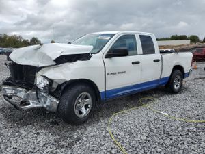 Dodge RAM ST 4.7L 8 2012