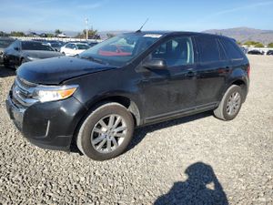 Ford Edge SEL 3.5L 6 2013