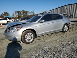 Honda Accord LXP 2.4L 4 2010