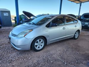 Toyota Prius 1.5L 4 2008