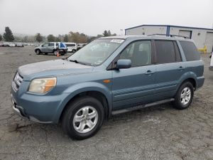 Honda Pilot VP 3.5L 6 2008