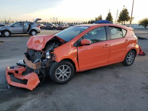 Toyota Prius 1.5L 4 2013