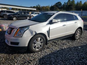Cadillac SRX 3.6L 6 2015