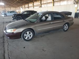 Ford Taurus SE 3.0L 6 2002