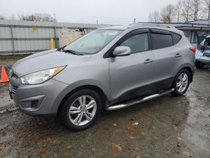 Hyundai Tucson GLS 2.4L 4 2011