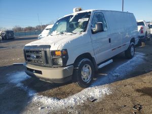 Ford Econoline E250 VAN 4.6L 8 2013