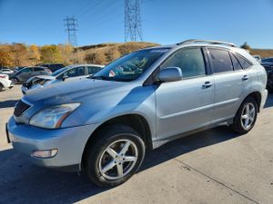 Lexus RX 330 3.3L 6 2004
