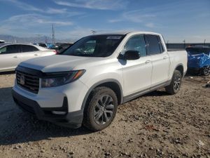Honda Ridgeline SPORT 3.5L 6 2021