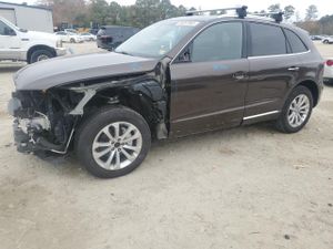 Audi Q5 PREMIUM PLUS 2.0L 4 2015