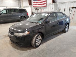 Kia Cerato / Forte / K3 EX 2.0L 4 2010
