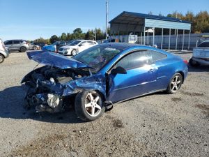 Pontiac G6 GT 3.5L 6 2006