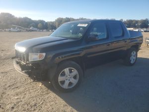 Honda Ridgeline RTL 3.5L 6 2013