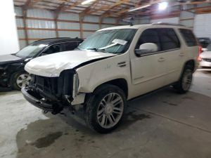 Cadillac Escalade PREMIUM 6.2L 8 2014
