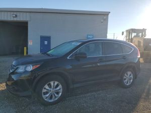 Honda CR-V EXL 2.4L 4 2014