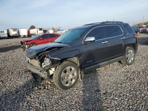 GMC Terrain SLT 3.6L 6 2013