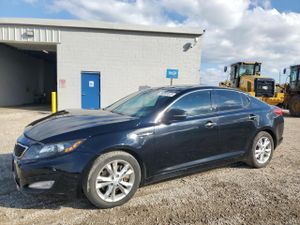 Kia Optima EX 2.0L 4 2012