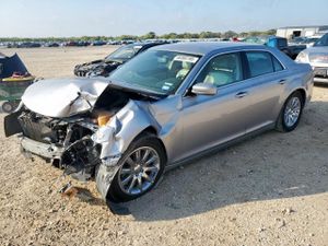 Chrysler 300 3.6L 6 2014