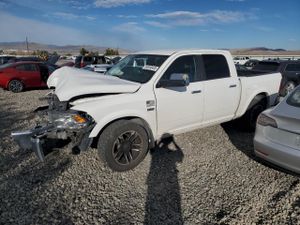Dodge RAM 5.7L 8 2011