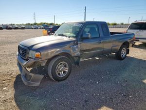 Ford Ranger SUPER CAB 3.0L 6 2006