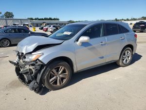 Acura RDX 3.5L 6 2013