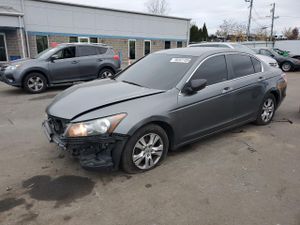 Honda Accord LXP 2.4L 4 2010
