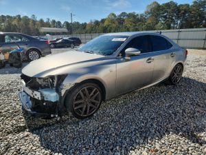 Lexus IS 250 2.5L 6 2015