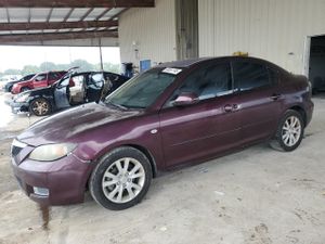 Mazda 3 I 2.0L 4 2007
