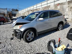 Honda CR-V EXL 2.4L 4 2010