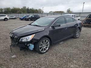 Buick LaCrosse PREMIUM 3.6L 6 2014