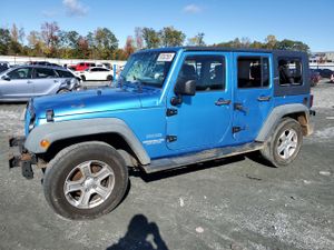 Jeep Wrangler SPORT 3.8L 6 2010