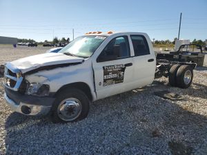 Dodge RAM ST 5.9L 6 2004