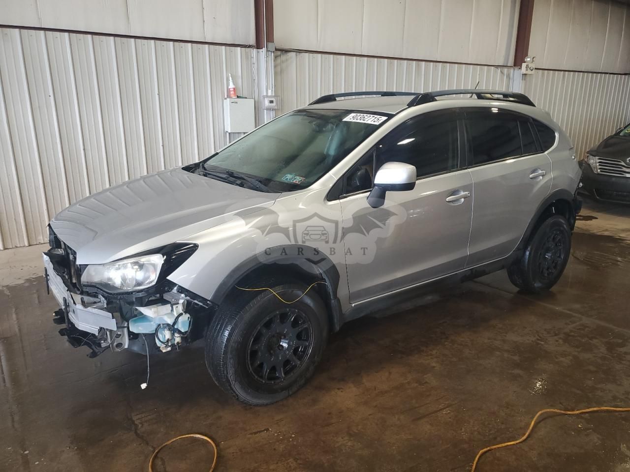 Subaru XV 2.0 PREMIUM 2.0L 4 2013